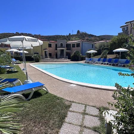 Appartamento 11 - Complesso Residenziale Terme Di Casteldoria Santa Maria Eksteriør billede