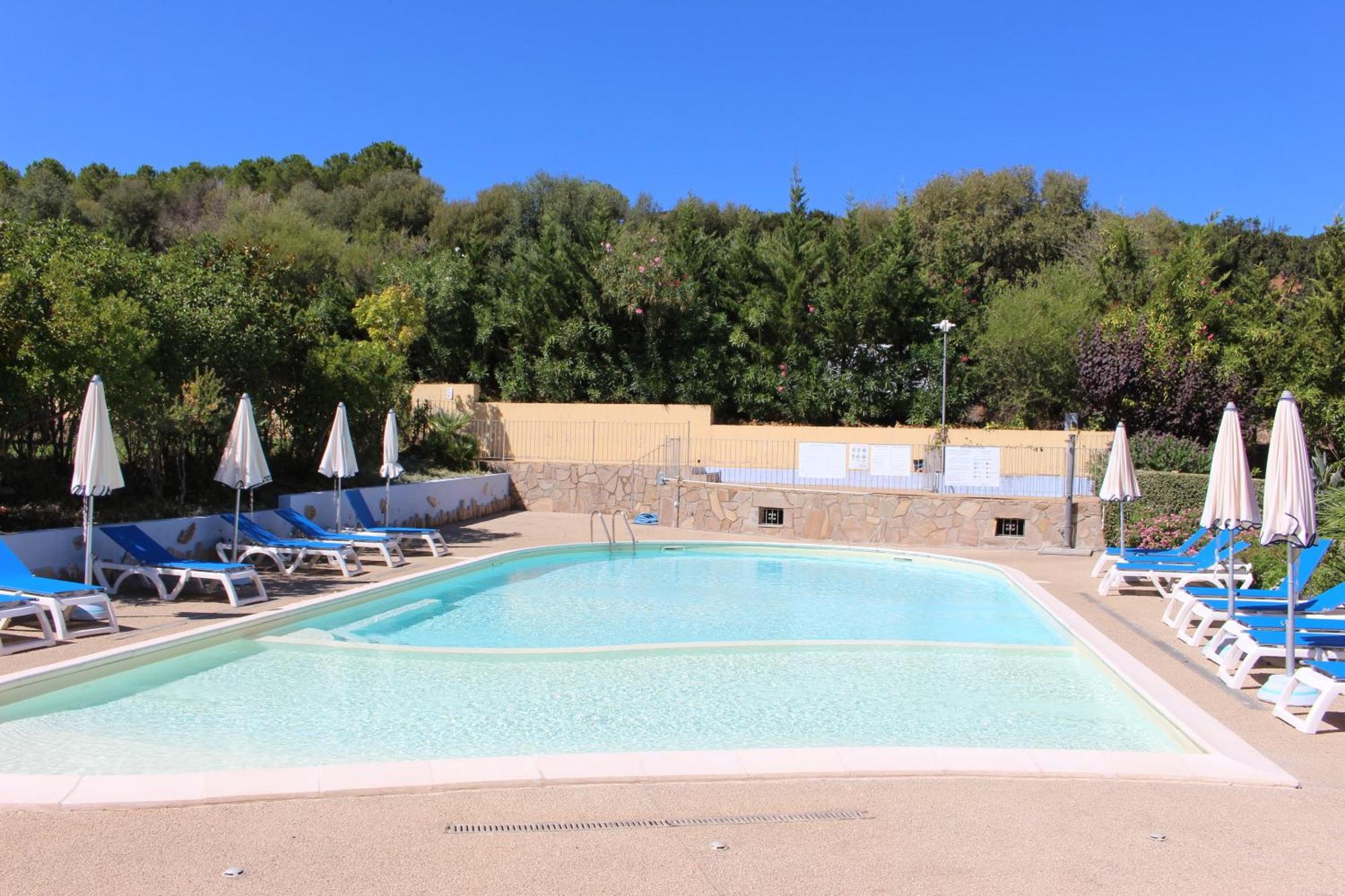 Appartamento 11 - Complesso Residenziale Terme Di Casteldoria Santa Maria Eksteriør billede